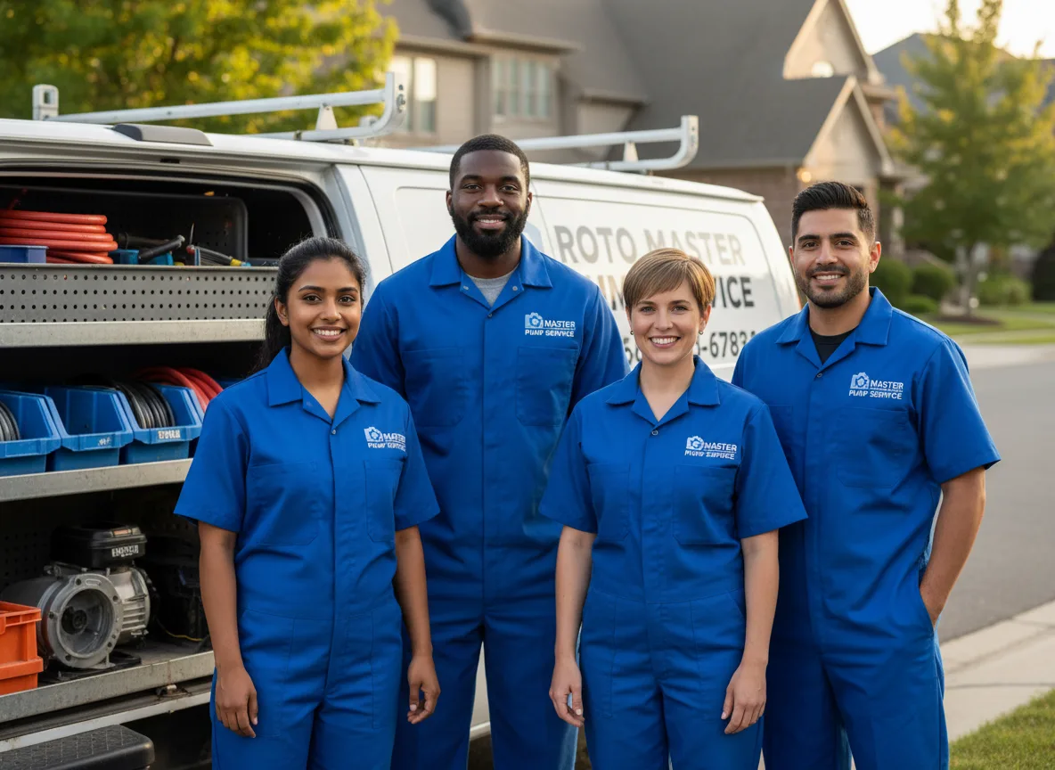 Sump Pump Installation company in Olancha, CA